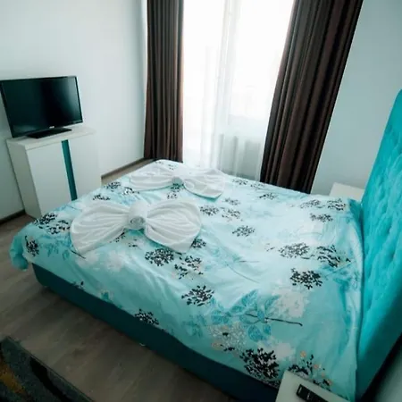 Apartament Summerland * Mamaia