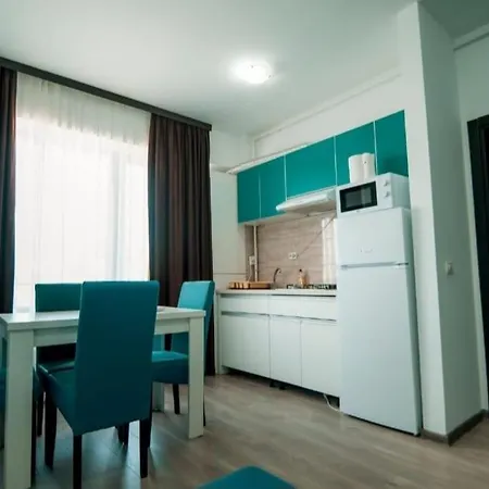 Apartament Summerland