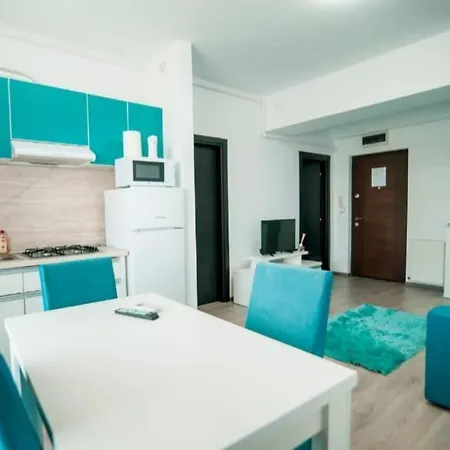 Apartament Summerland