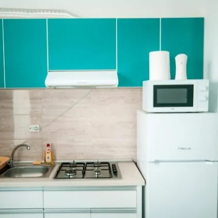 Apartman Apartament Summerland