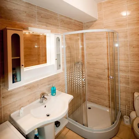 Apartament Summerland Apartman *